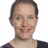 Mirka Soinikoski Vihreiden ehdokkaaksi eduskuntavaaleihin