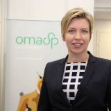 OMA SP: Minna Nyström palasi synnyinkaupunkiinsa konttorinjohtajaksi