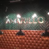 Reskalle uutta eloa – Amarillo on avaamista vaille valmis!