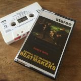 RETRO: Beatmakersin uutuus ilmestyy vain c-kasettina