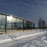 Hämeenlinnan uimahalli on suljettu yleisöuinneilta ensi lauantaina