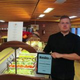 VERKKOÄÄNESTYS: Hämeenlinnan Parasta Lounasravintolaa haetaan syyskuun ajan
