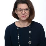 Pia-Maria Haltia HAMIn rehtoriksi