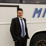 Onnibus palaa Hämeenlinnaan yhteistyössä Miodexin kanssa