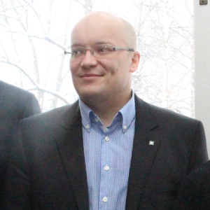 Antti Toivanen siirtyy Sp-Koti Oy:n toimitusjohtajan tehtävästä HPK Liiga Oy:n toimitusjohtajaksi.
