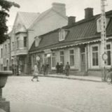 Hämeenlinnan purettujen talojen historia tutuksi