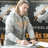 Jussi Sihvonen liigaan valmistautuvan Steelersin päävalmentajaksi