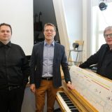 Kamariooppera Toivo Kuulasta sai laulajikseen neljä nuorta kykyä