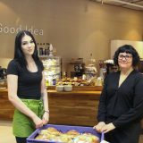 UUTUUS: Café Kauno käynnistää tapas-brunssit toukokuussa