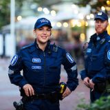 Poliisilla rauhallinen vuorokausi Hämeessä