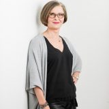 Anne Kallio-Lehtimäki: 25 vuotta yrittäjänä naisellisella alueella