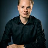 Pianisti Ossi Tanner on Hauhon Musiikkijuhlien nuori taiteilija