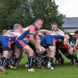 Linna Rugbyn kausi alkaa kotipelillä