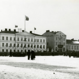 Museokeskiviikot käyntiin Suomen tiellä sisällissotaan