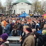 Suomen vanhin sisämaakaupunki haluaa asukkaat osaksi 385-vuotisjuhlahumuaan