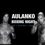 Aulanko Boxing Night yhdistää kylpylän, nyrkkeilyn ja jatkobileet